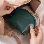 Load image into Gallery viewer, Multi-Functional Mini PU Coin Purse Jewelry Pouch N6G275