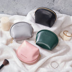 Load image into Gallery viewer, Multi-Functional Mini PU Coin Purse Jewelry Pouch N6G275