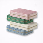 Load image into Gallery viewer, Multi-Function Velvet Jewelry Box  N6E071