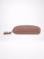 Load image into Gallery viewer, Genuine Leather Mini Coin Purse Women N6D014
