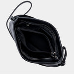 Load image into Gallery viewer, Genuine Leather Cloud Bag Crossbody Shoulder Purse N6F157