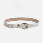 Load image into Gallery viewer, Vintage Suede Genuine Leather Belt Women  N6H333