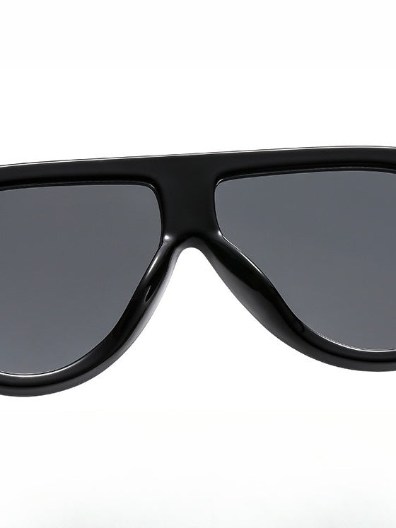 T Bridge Oversized Sunglasses Women N6B170