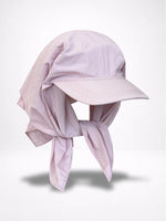 Load image into Gallery viewer, Headscarf Sun Hat Women  Adjustable  N6C364