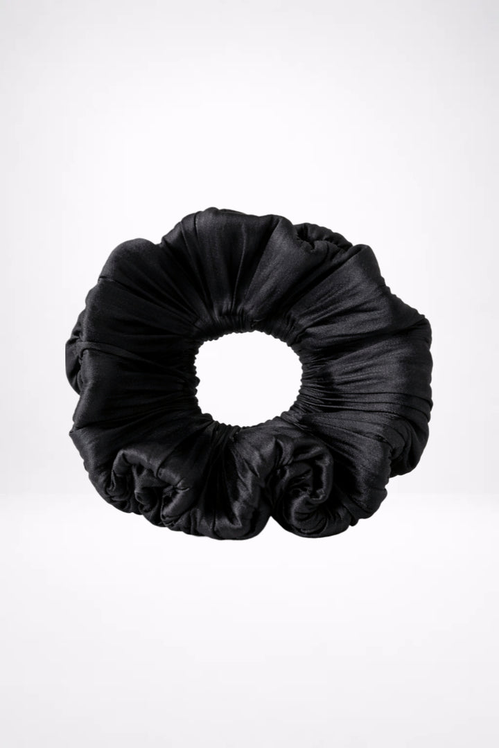 Gentle Ruched Bloom Scrunchie Women N6D007