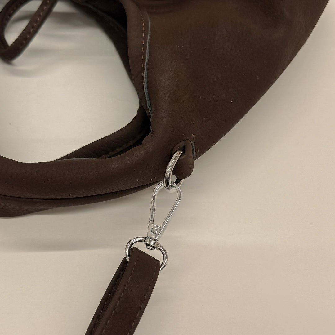 Women's PU Shoulder Crossbody Handbag N6J112