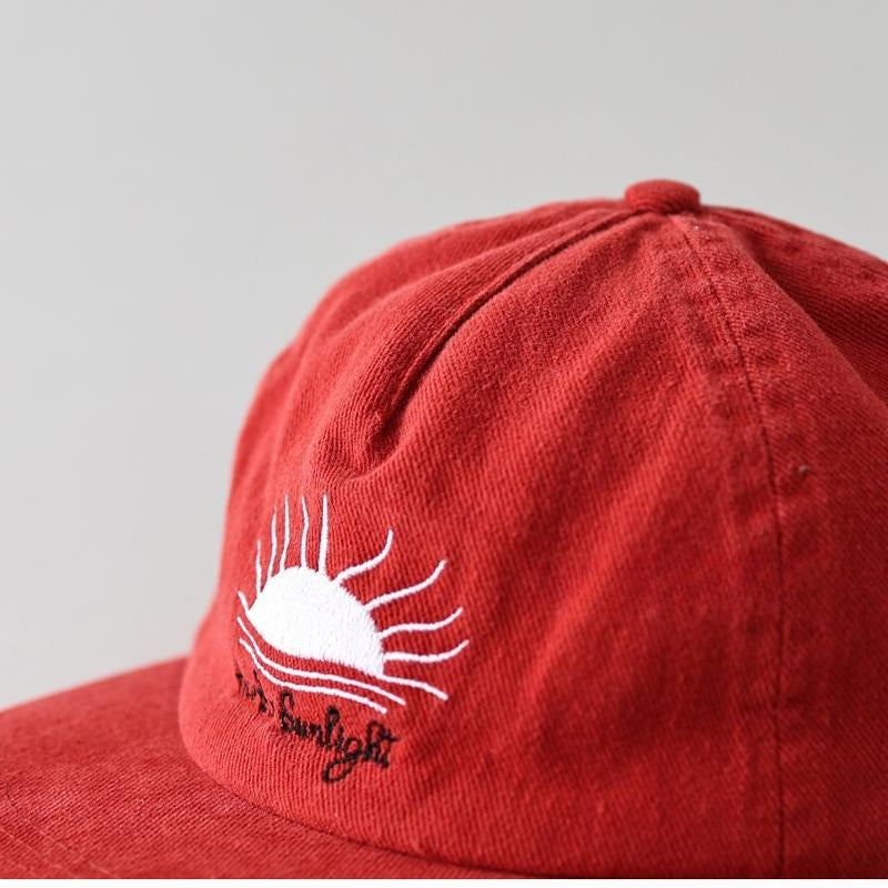 Baseball Cap Women Flattering Sun Protection N6C084