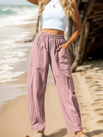 Load image into Gallery viewer, Cargo Straight Pant Lightweight Options N5Z998
