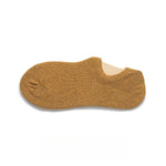 Load image into Gallery viewer, Muted Tone Cotton No-Show Socks Women N6C162
