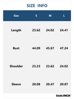 Load image into Gallery viewer, Contrast Stripe V Cardigan Mid Light Options N5Z959
