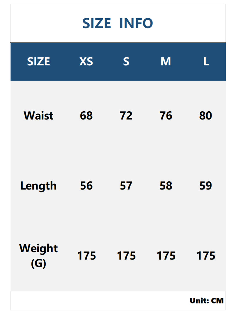 Asymmetrical Polka Dot High Waist A-Line Skirt N6E172