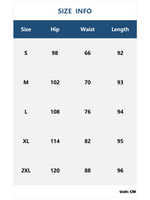 Load image into Gallery viewer, Satin High Waist Mermaid Skirt Lightweight Options N5Z613
