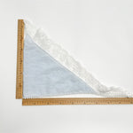 Load image into Gallery viewer, Lace Triangle Head Scarf French Wrap Women N6H134