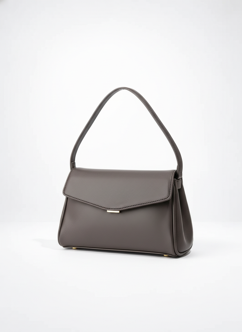 Chain Shoulder Bag Hobo Commute Women N6C032