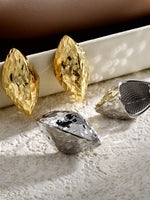 Load image into Gallery viewer, Bling Diamond Stud Earrings Women N6C061