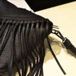 Load image into Gallery viewer, Street Style Fringe Envelope Crossbody Bag  N6C225
