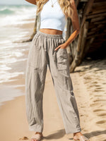 Load image into Gallery viewer, Cargo Straight Pant Lightweight Options N5Z998
