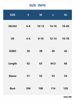 Load image into Gallery viewer, Striped Round Neck Oversized Knit Pullover Women N6G188