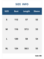 Load image into Gallery viewer, Ethnic Print Wool Denim Mix Coat   Multiple Colors N5A108
