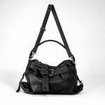 Load image into Gallery viewer, Women's PU Vintage Oversized Tote Shoulder Bag N6J118