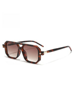 Load image into Gallery viewer, Retro Square Flat Sunglasses Fashion Women N6B155