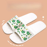 Load image into Gallery viewer, Portable Foldable EVA Travel Slippers Women Non-Slip N6C232