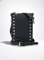 Load image into Gallery viewer, Rivet Mini Crossbody Phone Bag Women N6C030