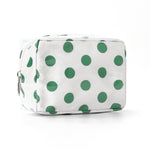 Load image into Gallery viewer, Unisex Glossy Color-Block PVC Mini Pouch N6J244