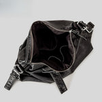 Load image into Gallery viewer, Retro PU Tote Bag Women Large Capacity Shoulder  S5P806