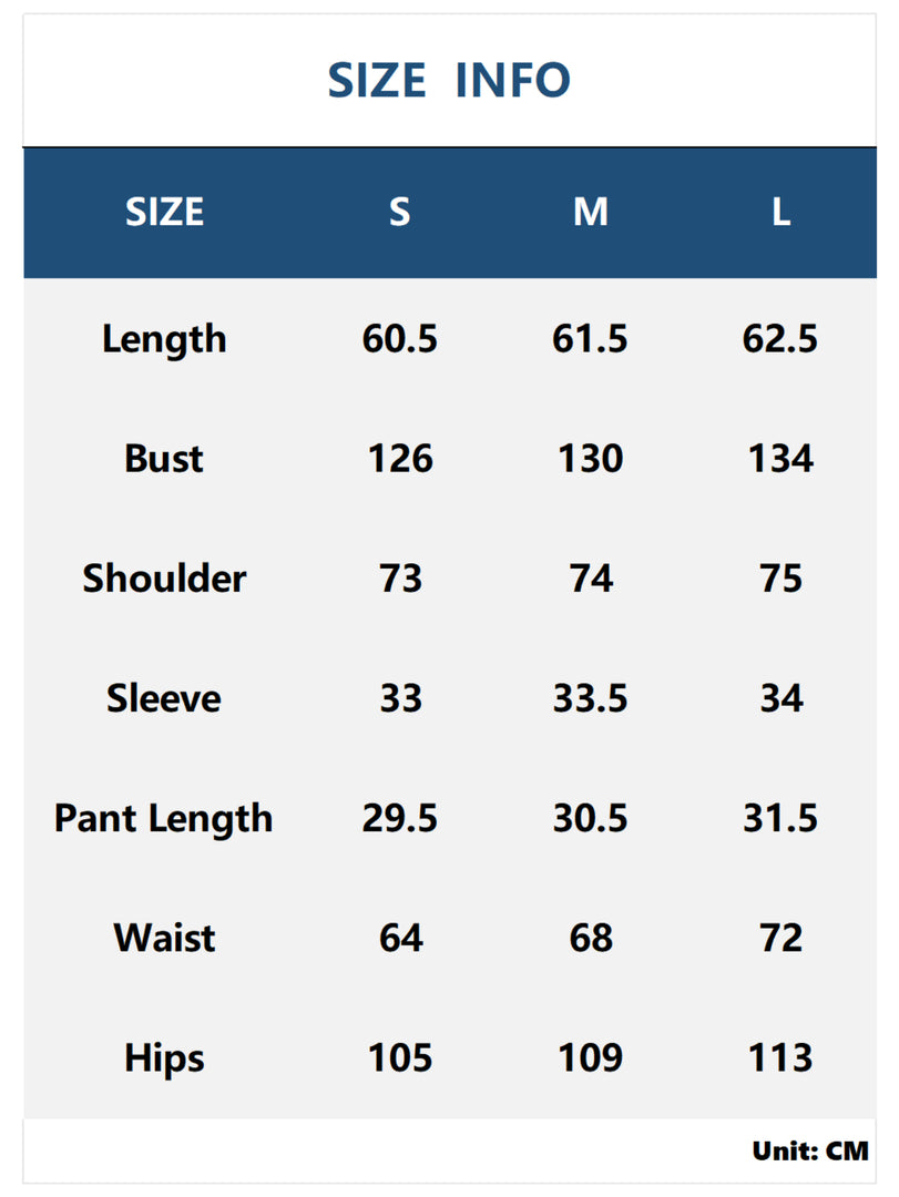 Lantern Sleeve Linen Two-Piece Set Women N6D115