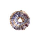 Load image into Gallery viewer, Mohair Crochet Hoop Ultra Light Multi S5P413