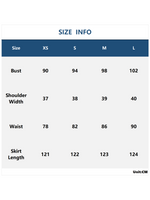 Load image into Gallery viewer, Belted Shirt Dress Sash High Waist Lightweight N5Z366
