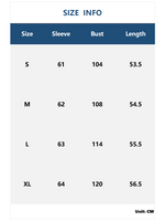Load image into Gallery viewer, Design Round Neck Vintage Frayed Edge Short Jacket N5A051