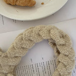Load image into Gallery viewer, Women's Knitted Woven Handbag N6J138