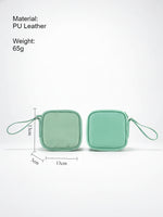 Load image into Gallery viewer, Modern Portable Earphone Charger Cable Organizer N6C073