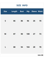 Load image into Gallery viewer, French V-neck Puff Sleeve Print Dress Women N6D072