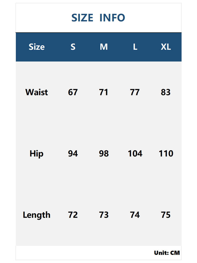 High Waist Bow Belt Leather Skirt A Line N6B090