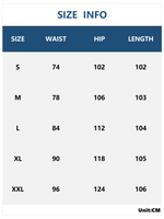 Load image into Gallery viewer, Animal Print Jean Straight Leg Mid Weight N5Z299
