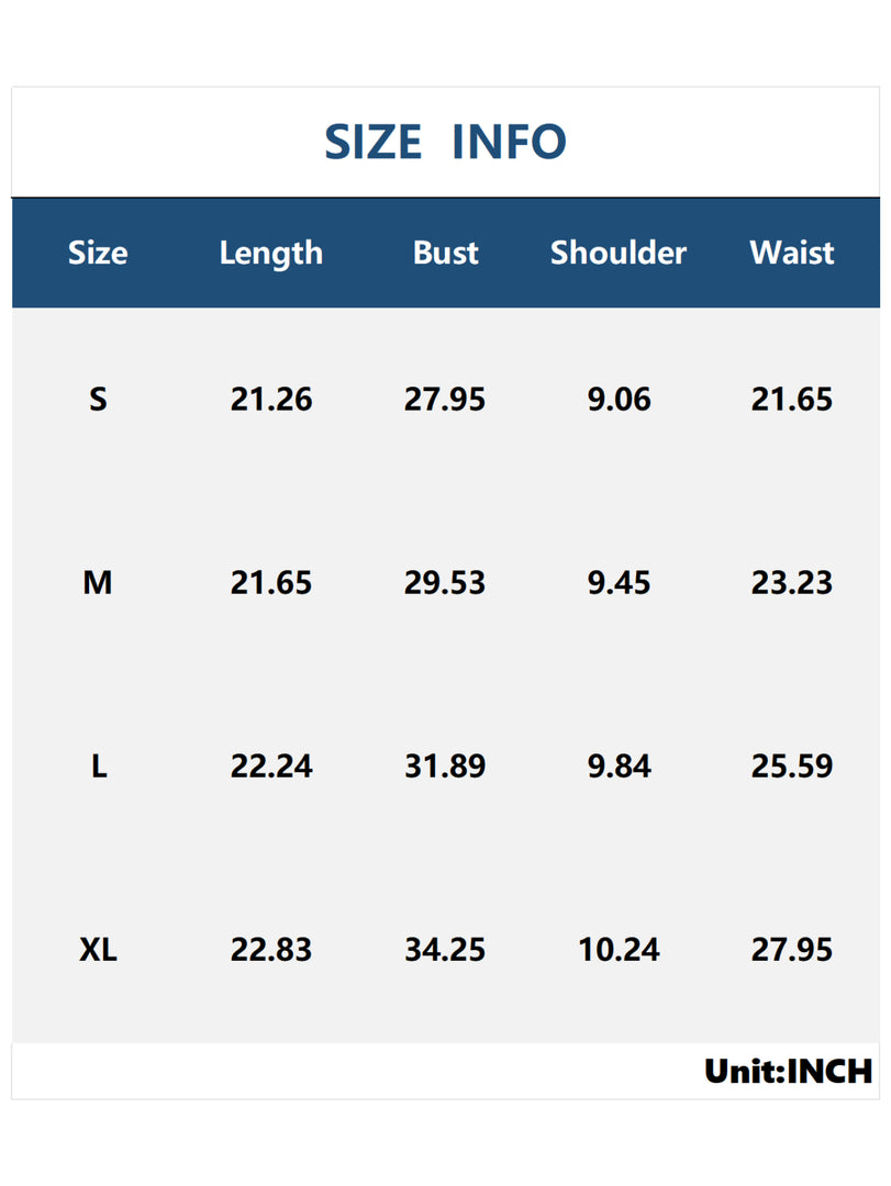 Yoga Workout Cropped Tank Top Women N6D159