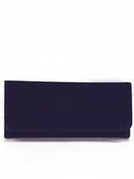 Load image into Gallery viewer, Travel Jewelry Organizer PVC Portable Blue N6C072