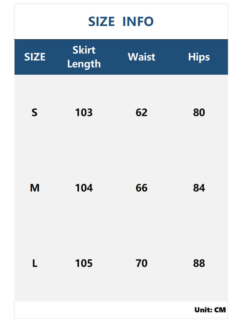 Slim Fit Black Midi Pencil Skirt Women N6C207