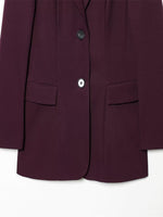 Load image into Gallery viewer, Slim Fit Blazer Women Office N6C117