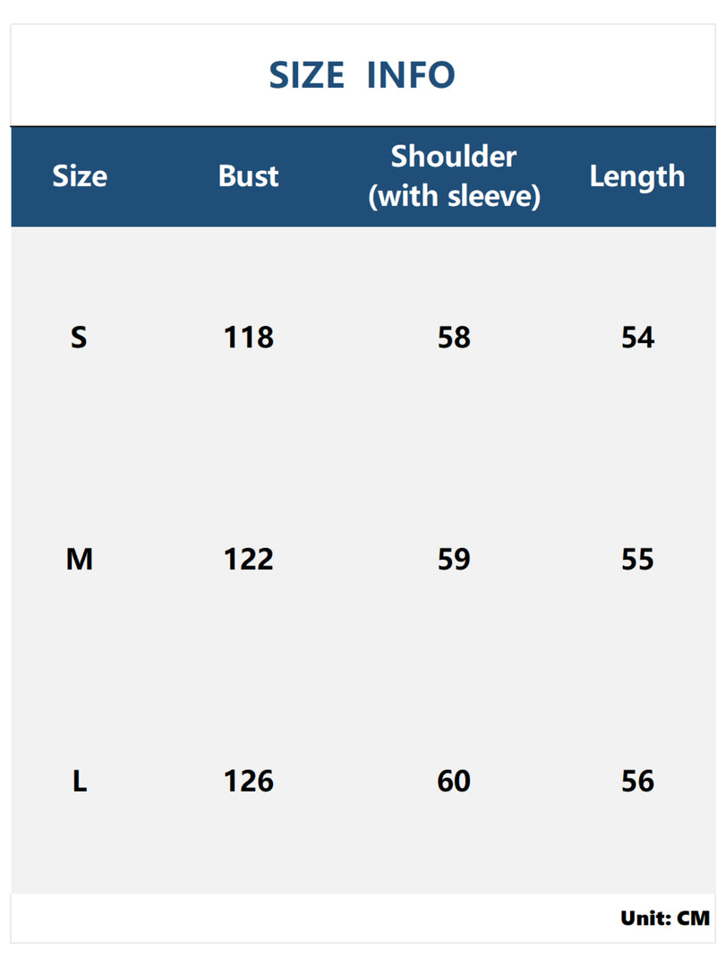 Simple Polka Dot Back Slit Blouse Women N6E145