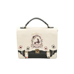 Load image into Gallery viewer, Alice in Wonderland Lolita Shoulder Backpack  N6E126