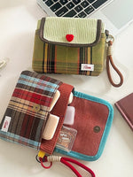 Load image into Gallery viewer, Large Capacity Sanitary Pouch Portable Women N6B148
