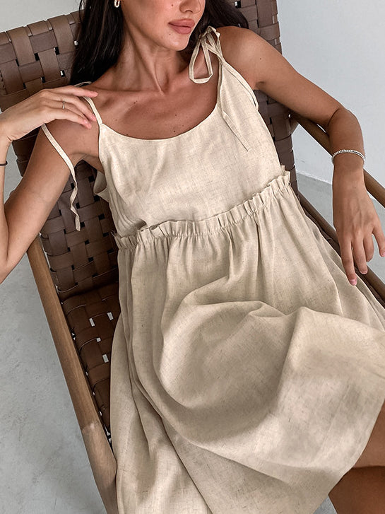 Cotton Sleep Dress Lightweight Options N5Z783