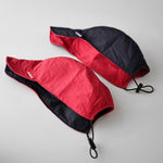Load image into Gallery viewer, Two Sided Foldable Quick-Dry Sports Cap Women N6C080