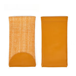 Load image into Gallery viewer, PVC Eyeglass Pouch Auto-Closure Sunglass Sleeve N6G102