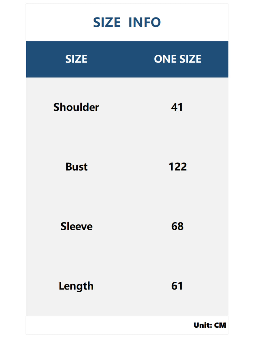 Off-Shoulder Knit Long Sleeve Sweater Flared Sleeve N6G297