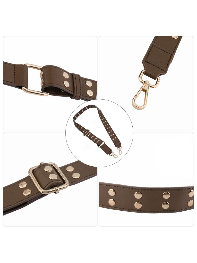 Adjustable Rivet Replacement Shoulder Strap N6C042